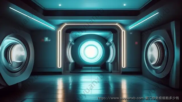 厦门存免疫细胞多少钱