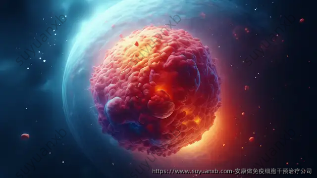 安康做免疫细胞干预治疗公司