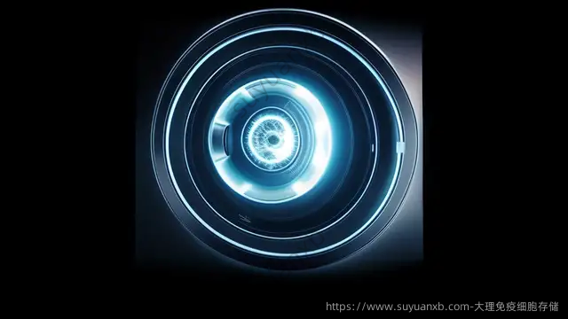 大理免疫细胞存储