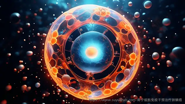南宁细胞免疫干预治疗肺鳞癌