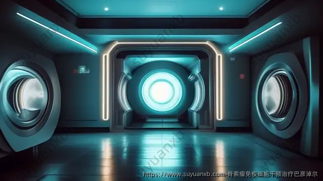 脊索瘤免疫细胞干预治疗巴彦淖尔