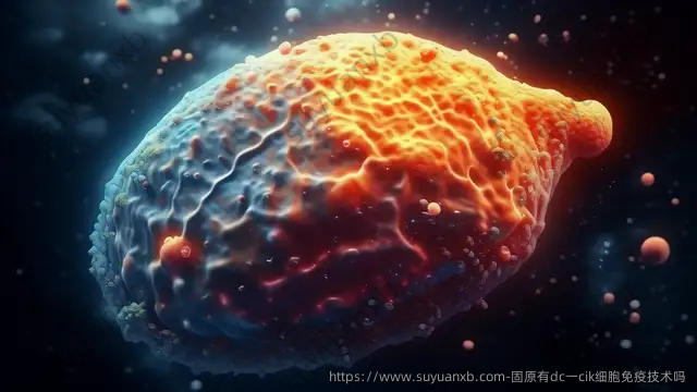 固原有dc一cik细胞免疫技术吗