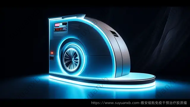 雅安细胞免疫干预治疗胶质瘤