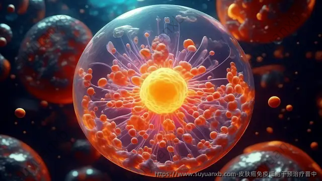 皮肤癌免疫细胞干预治疗晋中