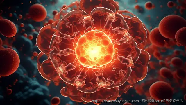 河池哪有car-t细胞免疫疗法