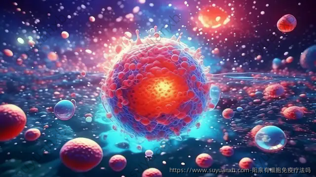 阳泉有细胞免疫疗法吗