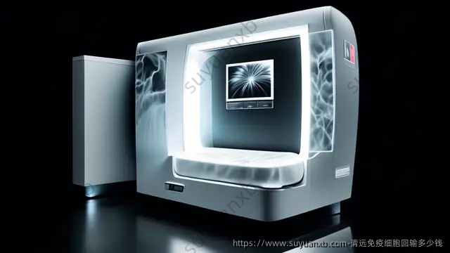 清远免疫细胞回输多少钱