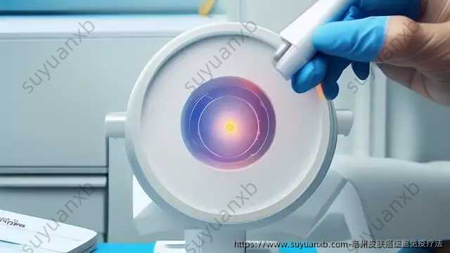 亳州皮肤癌细胞免疫疗法