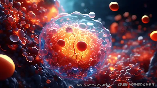 临夏细胞免疫干预治疗脊索瘤