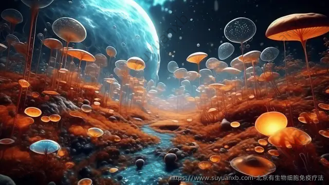 北京有生物细胞免疫疗法