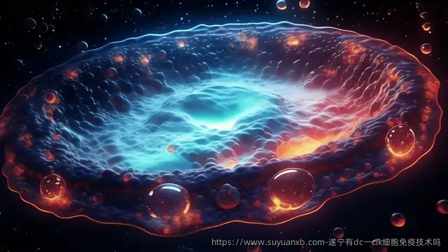 遂宁有dc一cik细胞免疫技术吗