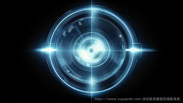 深圳胶质瘤医院细胞免疫
