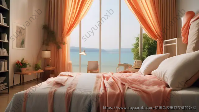 徐州免疫细胞存储的公司