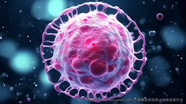 三明哪家医院有nk细胞免疫疗法