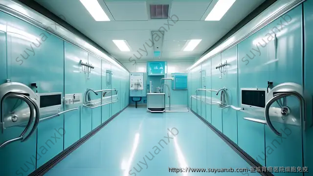 宣城胃癌医院细胞免疫