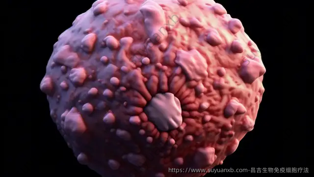 昌吉生物免疫细胞疗法