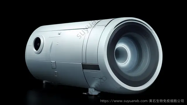 黄石生物免疫细胞公司