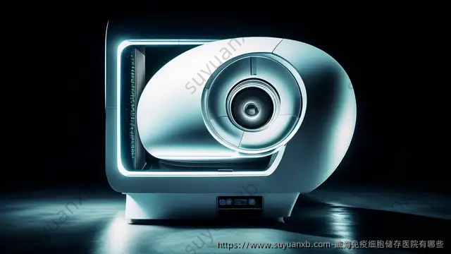 威海免疫细胞储存医院有哪些