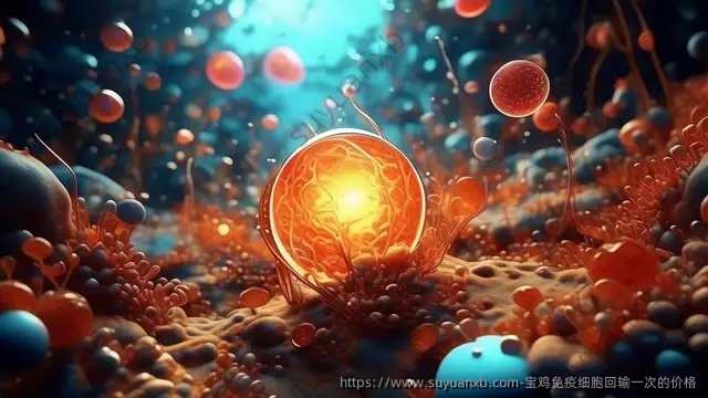 宝鸡免疫细胞回输一次的价格