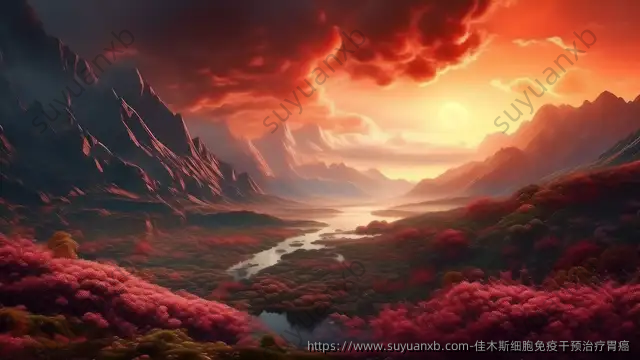 佳木斯细胞免疫干预治疗胃癌