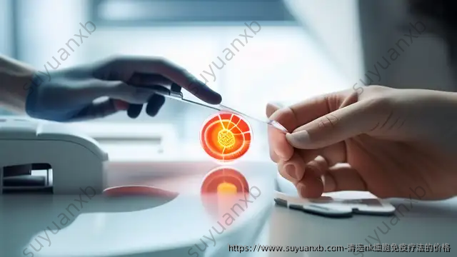 清远nk细胞免疫疗法的价格