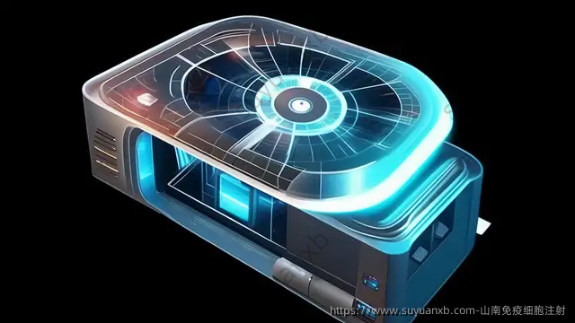 山南免疫细胞注射