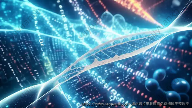 博尔塔拉甲状腺癌免疫细胞干预治疗