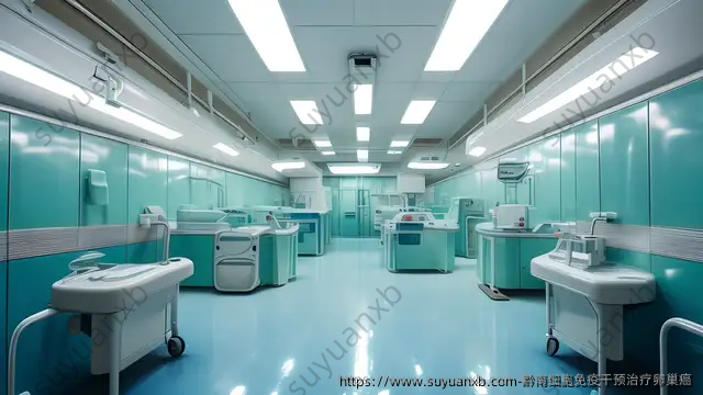 黔南细胞免疫干预治疗卵巢癌