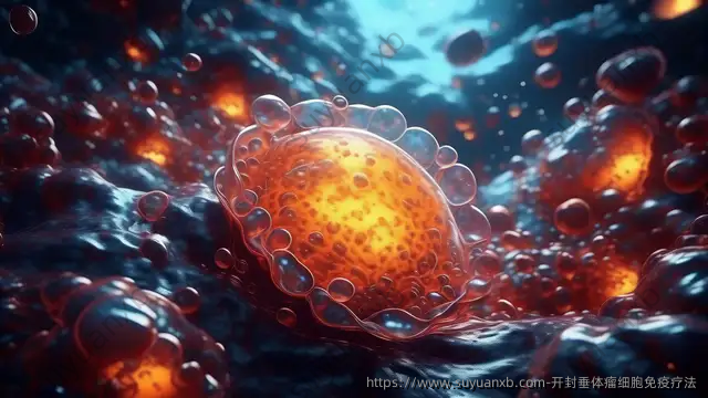 开封垂体瘤细胞免疫疗法