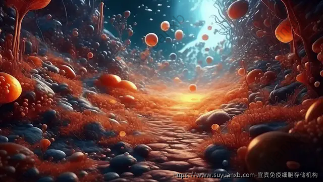 宜宾免疫细胞存储机构