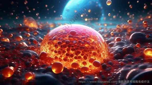 阜阳哪里有细胞免疫疗法