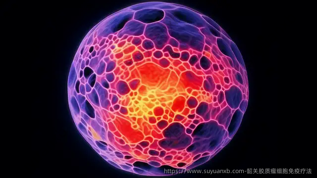 韶关胶质瘤细胞免疫疗法
