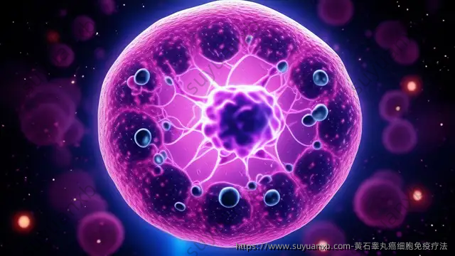 黄石睾丸癌细胞免疫疗法