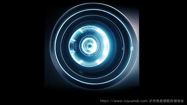 泸州免疫细胞存储地址