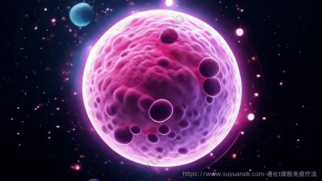 通化t细胞免疫疗法