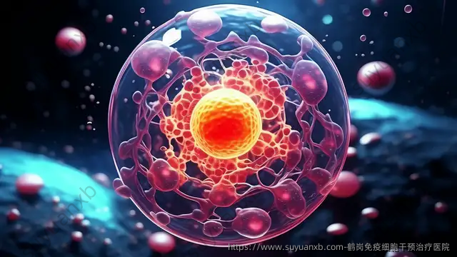 鹤岗免疫细胞干预治疗医院