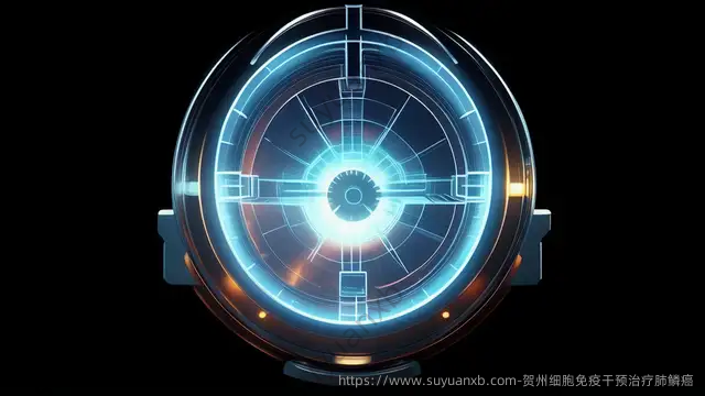 贺州细胞免疫干预治疗肺鳞癌