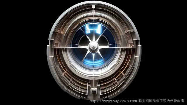 雅安细胞免疫干预治疗骨肉瘤