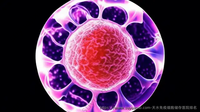 天水免疫细胞储存医院排名