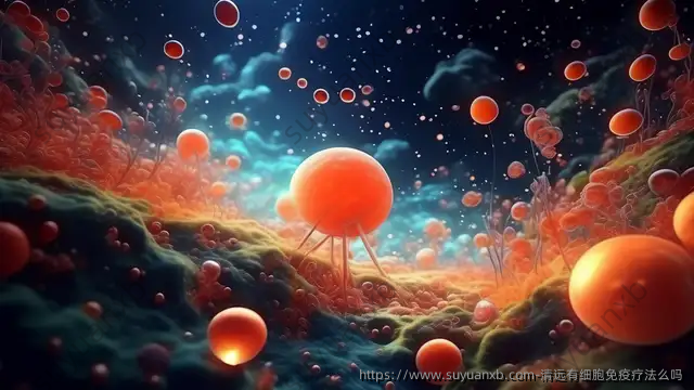 清远有细胞免疫疗法么吗