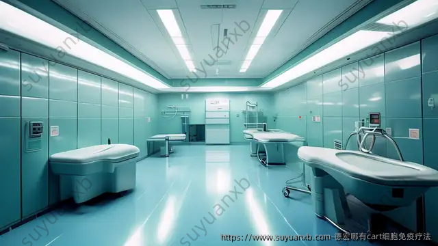 德宏哪有cart细胞免疫疗法