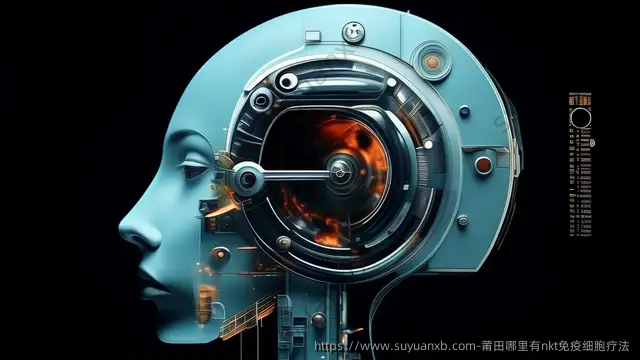 莆田哪里有nkt免疫细胞疗法