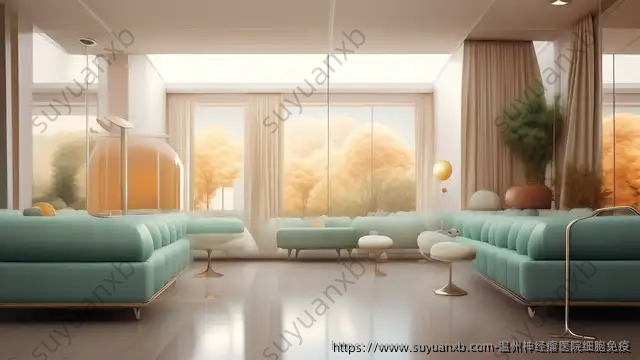 温州神经瘤医院细胞免疫