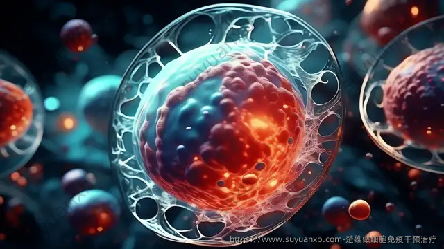 楚雄做细胞免疫干预治疗