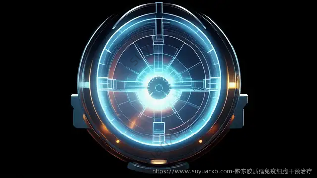 黔东胶质瘤免疫细胞干预治疗