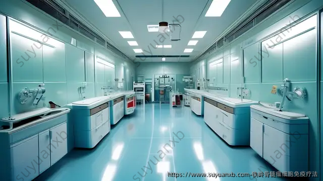 铁岭骨髓瘤细胞免疫疗法