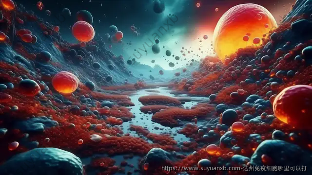 达州免疫细胞哪里可以打