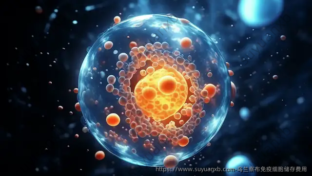 乌兰察布免疫细胞储存费用