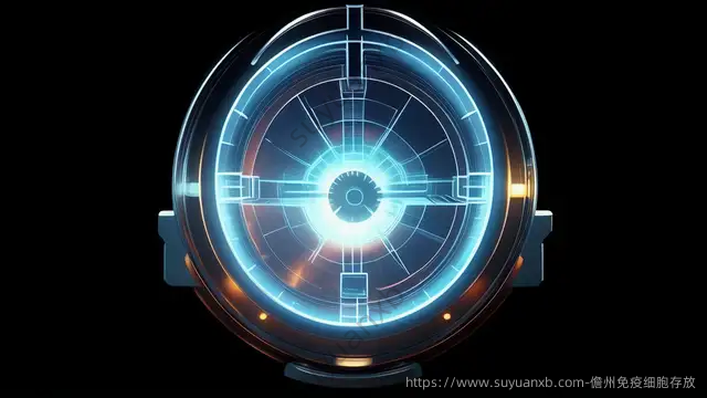 儋州免疫细胞存放