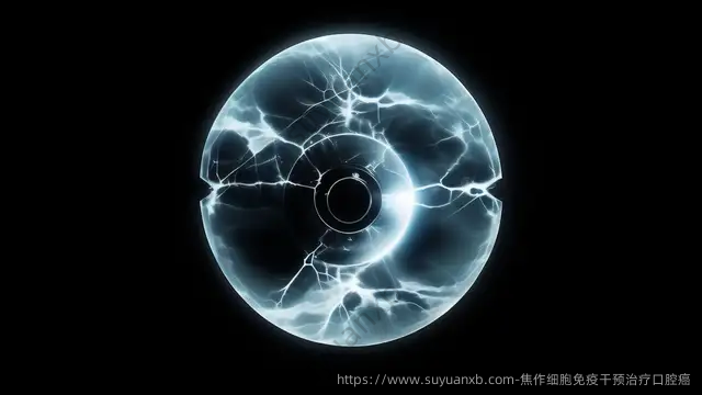 焦作细胞免疫干预治疗口腔癌